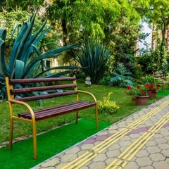 Пансионат ПримаВера, Сочи, Краснодарский край