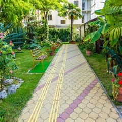 Пансионат ПримаВера, Сочи, Краснодарский край