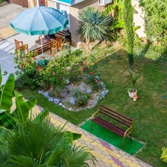 Пансионат ПримаВера, Сочи, Краснодарский край