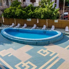 Пансионат ПримаВера, Сочи, Краснодарский край