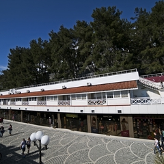 Отель Маяк, Сочи, Краснодарский край