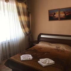 Мини-гостиница Чайка, Сочи, Краснодарский край