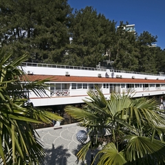 Отель Маяк, Сочи, Краснодарский край