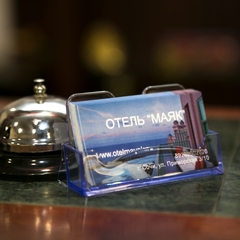 Отель Маяк, Сочи, Краснодарский край