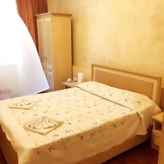 Мини-гостиница Чайка, Сочи, Краснодарский край