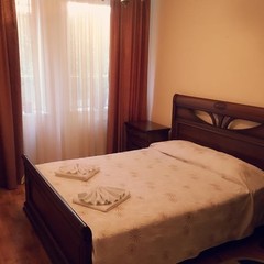 Мини-гостиница Чайка, Сочи, Краснодарский край