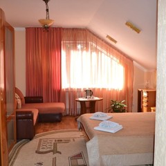 Мини-гостиница Чайка, Сочи, Краснодарский край