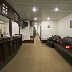 Отель Маяк, Сочи, Краснодарский край