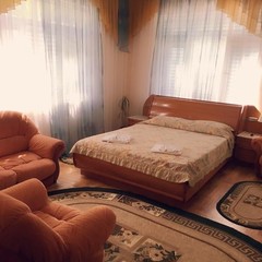 Мини-гостиница Чайка, Сочи, Краснодарский край