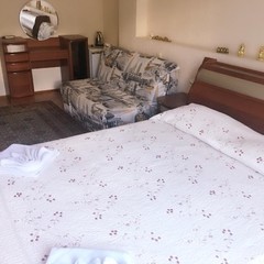 Мини-гостиница Чайка, Сочи, Краснодарский край