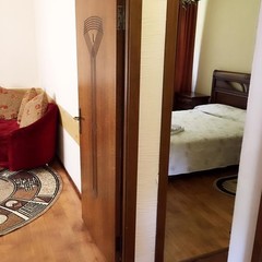 Мини-гостиница Чайка, Сочи, Краснодарский край