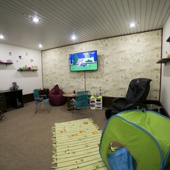 Отель Маяк, Сочи, Краснодарский край