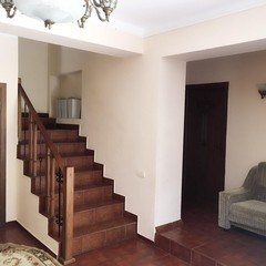 Мини-гостиница Чайка, Сочи, Краснодарский край