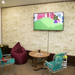 Отель Маяк, Сочи, Краснодарский край