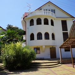 Гостевой дом Амина, Сочи, Краснодарский край