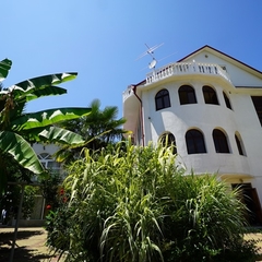 Гостевой дом Амина, Сочи, Краснодарский край