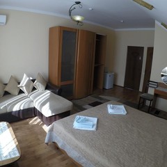 Мини-гостиница Чайка, Сочи, Краснодарский край