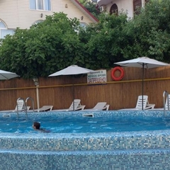 Гостевой дом Амина, Сочи, Краснодарский край