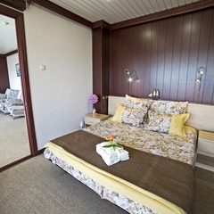 Отель Маяк, Сочи, Краснодарский край