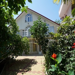 Гостевой дом Амина, Сочи, Краснодарский край