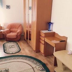 Мини-гостиница Чайка, Сочи, Краснодарский край