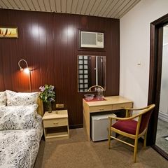 Отель Маяк, Сочи, Краснодарский край