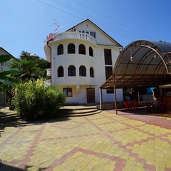 Гостевой дом Амина, Сочи, Краснодарский край