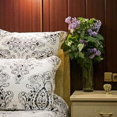 Отель Маяк, Сочи, Краснодарский край