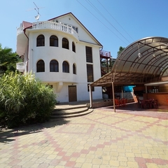 Гостевой дом Амина, Сочи, Краснодарский край