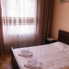 Мини-гостиница Чайка, Сочи, Краснодарский край