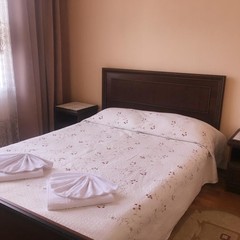 Мини-гостиница Чайка, Сочи, Краснодарский край