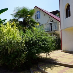 Гостевой дом Амина, Сочи, Краснодарский край