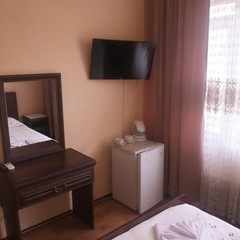 Мини-гостиница Чайка, Сочи, Краснодарский край