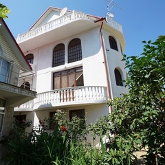 Гостевой дом Амина, Сочи, Краснодарский край