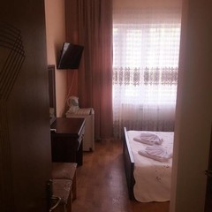 Мини-гостиница Чайка, Сочи, Краснодарский край