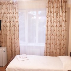 Мини-гостиница Чайка, Сочи, Краснодарский край