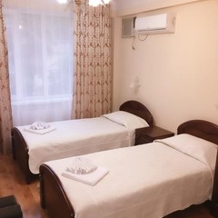 Мини-гостиница Чайка, Сочи, Краснодарский край