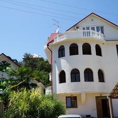 Гостевой дом Амина, Сочи, Краснодарский край