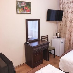 Мини-гостиница Чайка, Сочи, Краснодарский край