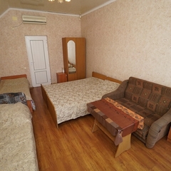 Гостевой дом Амина, Сочи, Краснодарский край