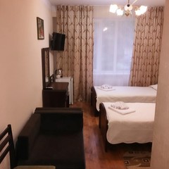 Мини-гостиница Чайка, Сочи, Краснодарский край