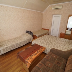 Гостевой дом Амина, Сочи, Краснодарский край