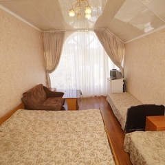 Гостевой дом Амина, Сочи, Краснодарский край