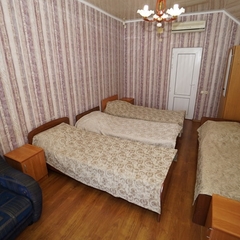 Гостевой дом Амина, Сочи, Краснодарский край