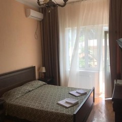 Мини-гостиница Чайка, Сочи, Краснодарский край