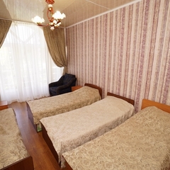 Гостевой дом Амина, Сочи, Краснодарский край