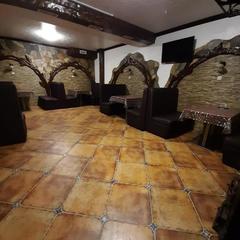 Гостевой дом У Оксаны, Сочи, Краснодарский край