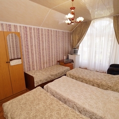 Гостевой дом Амина, Сочи, Краснодарский край