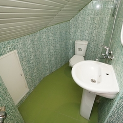 Гостевой дом Амина, Сочи, Краснодарский край