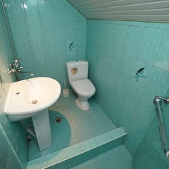 Гостевой дом Амина, Сочи, Краснодарский край